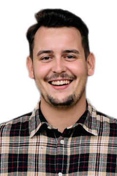 Raphael Müller