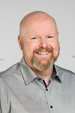 Martin Bosch