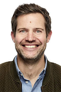 Lukas Möller