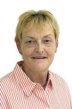 Eva-Maria Bissinger