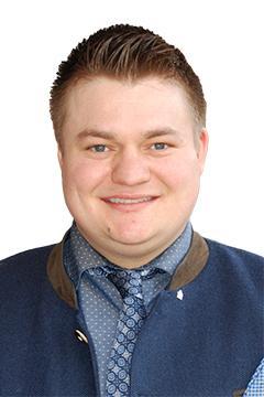 Daniel Sackmann